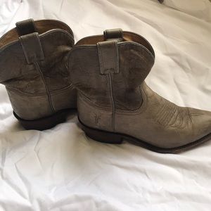 Frye boots